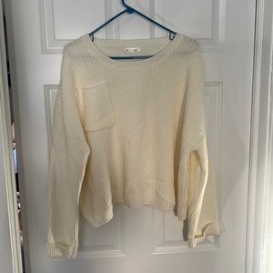 Sweater